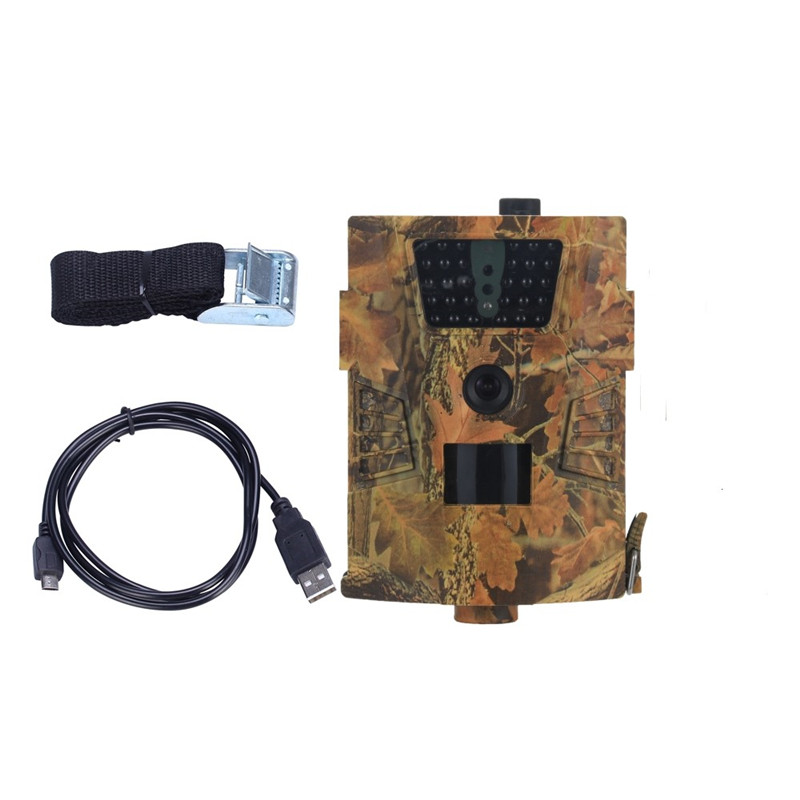 Hunting Trail Camera 940nm Wild Camera GPRS IP54 Night Vision Animal Photo Trap Wild Animal Camera